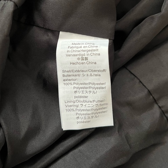 J.Crew Mercantile floral print skater dress - Picture 6 of 7